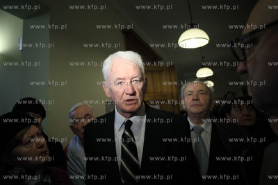 Gdansk. Sad apelacyjny.Sprawa Krzysztof Wyszkowski...