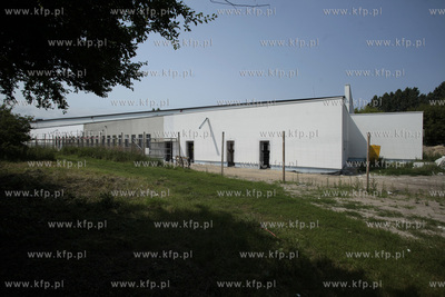 Budowa centrum handlowego Gildia II w Gdansku.
27.06.2013
fot....