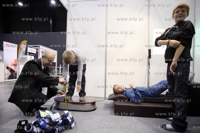 Amber Expo. Re: Miasto, wydarzenie targowe oraz festiwal...