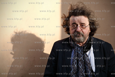 Antoni Pawlak, rzecznik prasowy prezydenta Gdańska,...