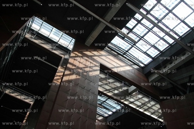 Gdansk. Wizyta Pani Minister Kultury i Dziedzictwa...