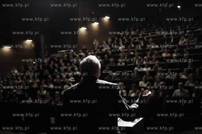 Europejskie Centrum Solidarności. Solidarity of Arts....