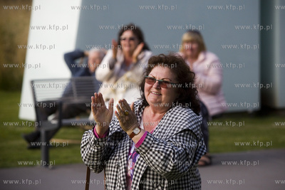 Koncert konkursowy Grand Prix Ladies  Jazz Festival...