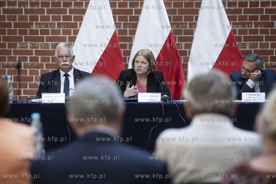 Obrady Pomorskiego Okrągłego Stółu Edukacyjnego...