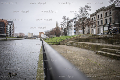 Inkubator Sąsiedzkiej Energii w Gdańsku. Podpisanie...