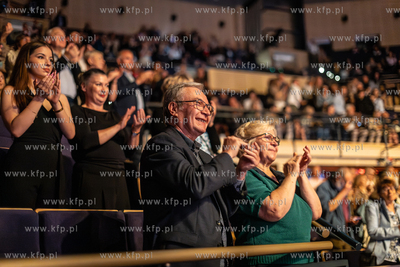 Ladies Jazz Festival 2026. New York Voices, Urszula...