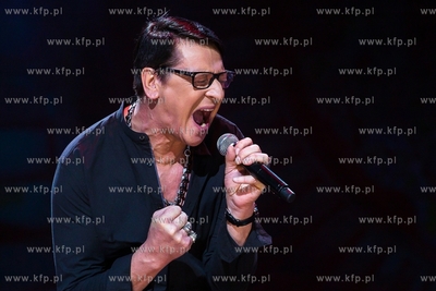 Sopot, Opera Leśna, Top of the Top Sopot Festival...