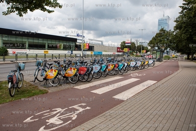 Gdańsk -  Oliwa, ul. Grunwaldzka 409. Kompleks Biurowo-...