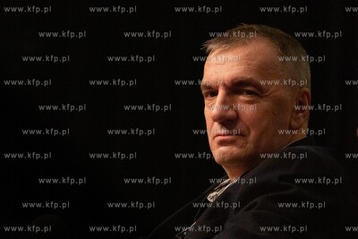 Gdyńskie Centrum Filmowe. 48. Forum Wokół Kina....