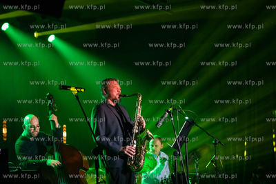 Sopot Jazz Festival 2022,  Radisson Blu Hotel Sopot....
