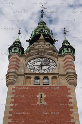 Gdańsk. Otwarcie dworca Gdańsk Główny po czterech...