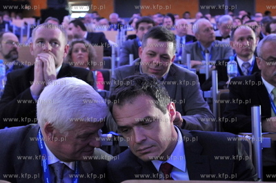 Zjazd Regionu Pomorskiego Platformy Obywatelskiej w...