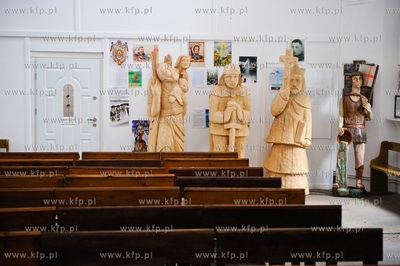Slupsk. Kosciol Sw. Jacka
06.09.2011
fot. Mateusz...