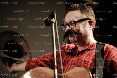 Gdansk. Nadbaltyckie Centrum Kultury, Skiboby - czyli...