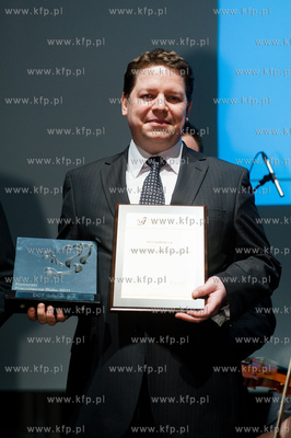 Sopot. Hotel Sheraton. Gala Evening Pracodawcow Pomorza....