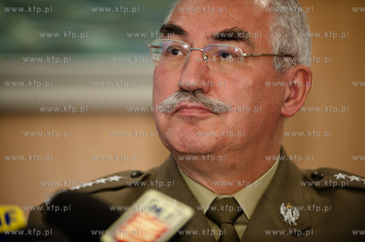 Gdynia. Klub Marynarki Wojennej - Riwiera. Konferencja...