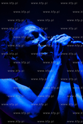 Gdynia, Plaza Miejska. Inauguracja sezonu letniego...