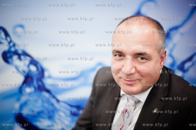 Gdansk. PGE Arena. Obchody 20-lecia Saur Neptun Gdansk....