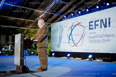 Sopot. Zatoka Sztuki. EFNI - Europejskie Forum Nowych...