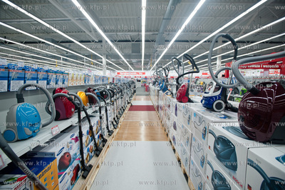 Gdynia. Konferencja prasowa z okazji otwarcia nowego...