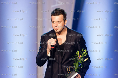 Sopot. Hotel Sheraton. XIII Festiwalu Teatru Polskiego...