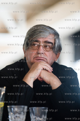 Gdansk. Zatoka Sztuki. Festiwal Tworczosci Wojciecha...