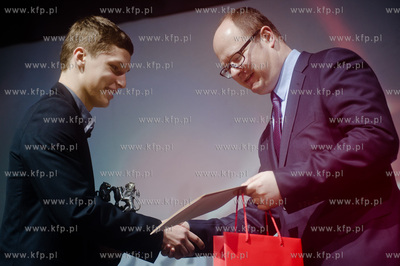 Gdansk. Miedzynarodowe Targi Gdanskie AmberExpo. XI...