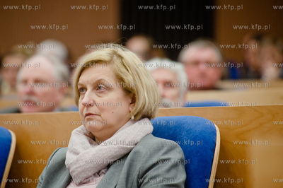 Gdansk. Urzad Marszalkowski Wojewodztwa Pomorskiego....