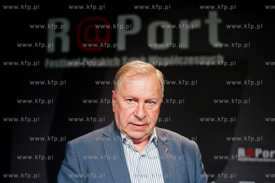 Gdynia. Teatr Miejski im. Witolda Gombrowicza. Festiwal...