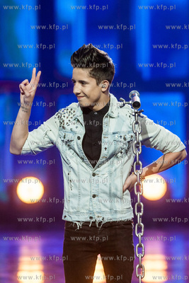 Sopot. Opera Lesna. Polsat SuperHit Festiwal 2015....