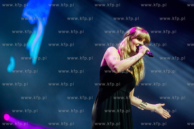 Sopot. Opera Lesna. Koncert Muzyczne Lato w Sopocie...