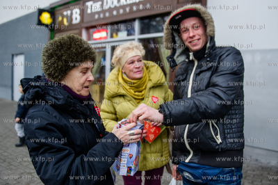 Gdynia. Centrum Kultury i Rozrywki Gdynia Waterfront....