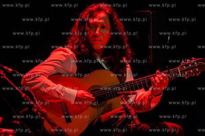 Siesta Festival 2016. Filharmonia Baltycka na Olowiance....