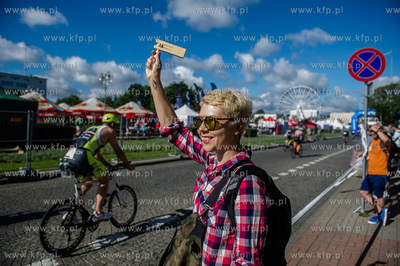 Zawody Herbalife Ironman 70.3 Gdynia 2016.
07.08.2016
fot....