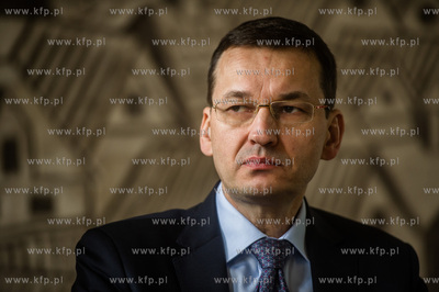 Gdańsk. Siedziba NSZZ Solidarność. Sala Akwen. Spotkanie...