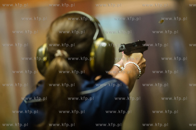 Gdańsk. XXX Edycja Wojewodzkiego Konkursu - Policjant...