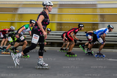 Gdańsk. VIII Maraton Sierpniowy im. Lecha Wałęsy.
19.08.2017
fot....
