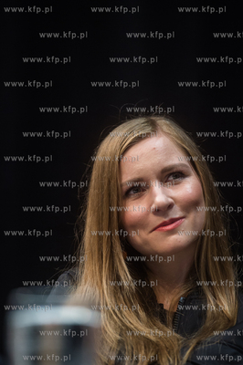 Gdynia. 46 Festiwal Polskich Filmów Fabularnych. Konferencja...