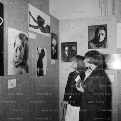 Wystawa fotografiki Kazimiery Dyakowskiej "Impresje...