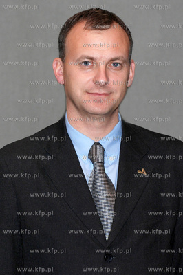 Michal Piotr Guc - wiceprezydent miasta Gdyni (samorzadnosc...