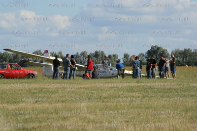 Pruszcz Gdanski , Aeroklub Gdanski Nz. Kurs szybowcowy
15.07.2006
Sebastian...