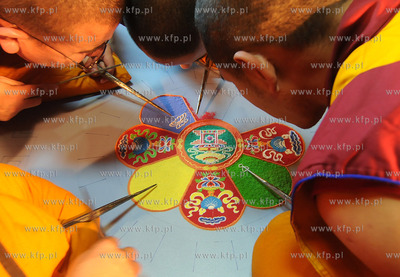 Gdynia. Dni Kultury Dalekiego Wschodu w Centrum Rozrywki...