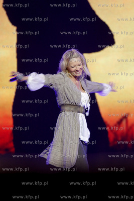 Sopot Hit Festiwal 2009, 35-lecie zespolu Budka Suflera...