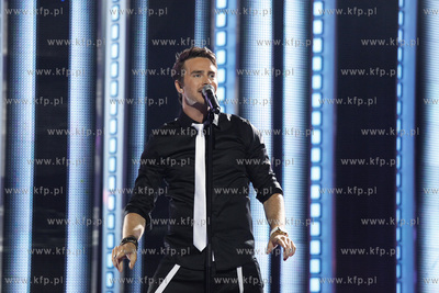 46 Miedzynarodowym Sopot Festival. Nz zagraniczny artysta...