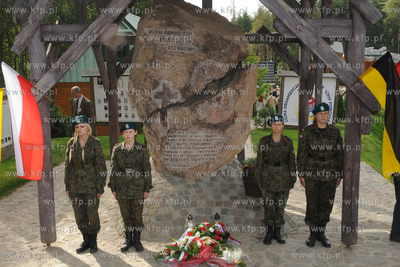 Centrum Edukacji Promocji Regionu w Szymbarku. Swiatowy...