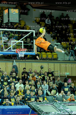 Hala Sportowo - Widowiskowa Gdynia. Wielkie otwarcie...