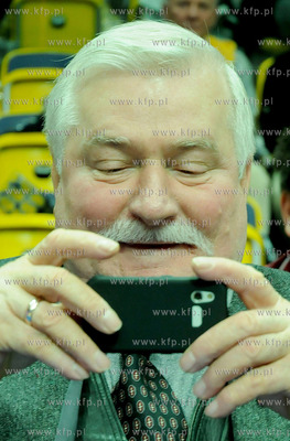 Hala Sportowo - Widowiskowa Gdynia. Wielkie otwarcie...