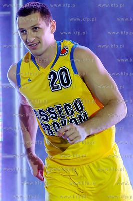 Hala Sportowo - Widowiskowa Gdynia. Wielkie otwarcie...