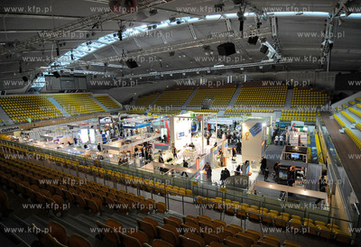 Wiosenna odslona Targow Mieszkaniowych "tabelaofert.pl"...