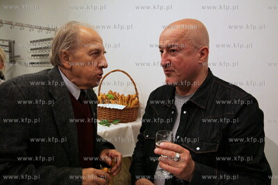 Sopot. Uroczystosc przekazania nowego budynku Sceny...